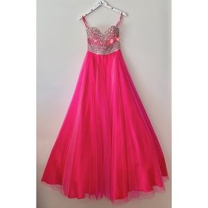Rosa Dress